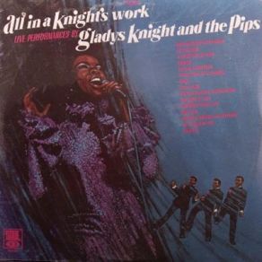 Download track He'll Guide My Way Gladys Knight And The Pips