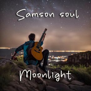 Download track What You Are Samson Soul