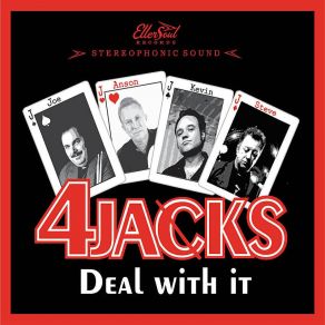 Download track Love'S Like That The Four Jacks