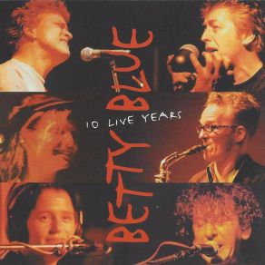 Download track Wild Horses (Live) Betty Blue