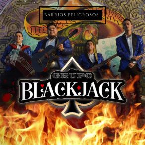 Download track Lucero Sagrado Grupo BlackJack