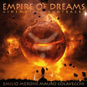 Download track The Last Warrior Emilio Merone