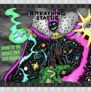 Download track Sprites (Spirit Wave I) Breathing Statue