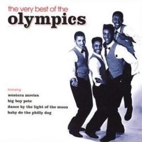 Download track Stejskani Olympic