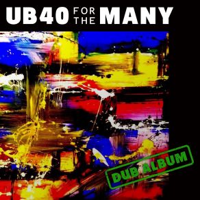 Download track Rebel Dub UB40