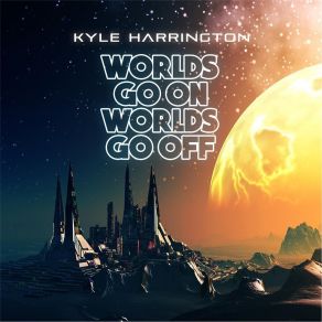 Download track Time Spent Kyle Harrington