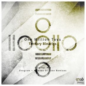 Download track Ternary Binaries (Original Mix) One Million Toys