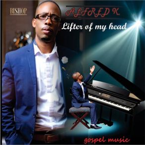 Download track All The Glory Alfred K