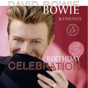 Download track All The Young Dudes David Bowie, FriendsBilly Corgan