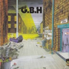 Download track Bell End Bop Gbh