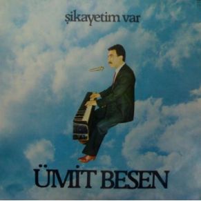 Download track Zeytin Gözlüm Ümit Besen