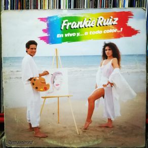 Download track Me Acostumbré Frankie Ruiz