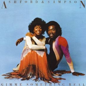 Download track Ain't That Good Enough Ashford & Simpson, Jo Armstead