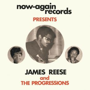 Download track You Can Make It If You Try / Love Ain’t Easy James Reese