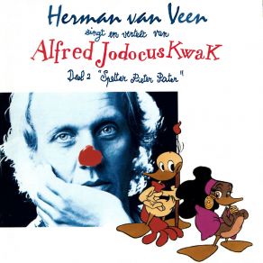 Download track De Kraaienmars Altijd Weer Herman Van Veen