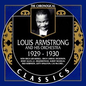 Download track Indian Cradle Song Louis Armstrong