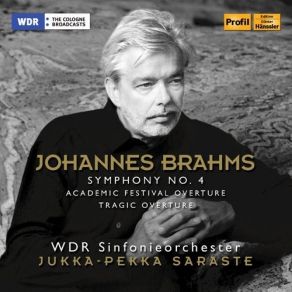 Download track 4. Symphony No. 4 - IV. Allegro Energico E Passionato - Piu Allegro Johannes Brahms