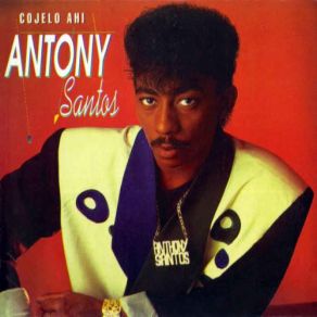 Download track La Barriguita Antony Santos