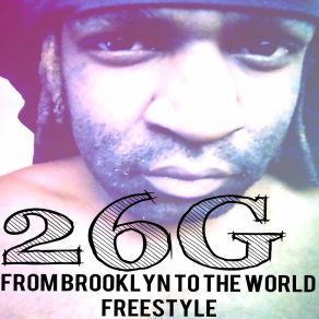 Download track From Brooklyn To The World (Instrumental) 26GΟΡΓΑΝΙΚΟ