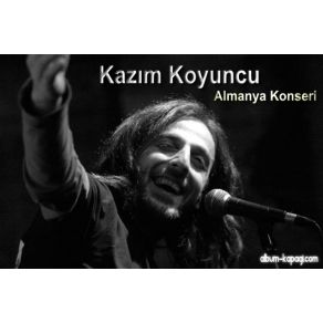 Download track Anlat Bana Kazım Koyuncu