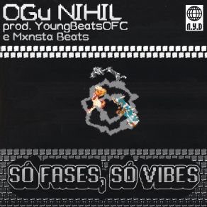 Download track Pedi Um Beat Lo-Fi Ogu NiHiL