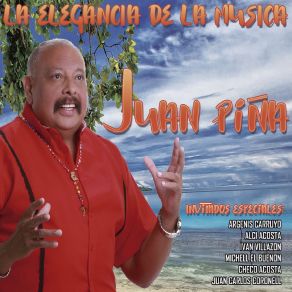 Download track La Chicharra Juan Piña