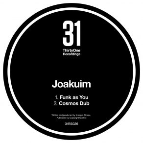 Download track Cosmos Dub Joakuim