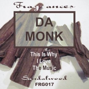 Download track Natural Rhythm (Original Mix) Da Monk
