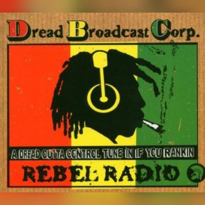 Download track Freddie Mcgregor D. B. C. Jingle - Dis A Rebel Radio Bwoy... Rasta Man Camp Lewis Lepke