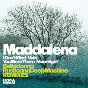 Download track Moonlight (Belladonna Reggaeton Remaster) Maddalena