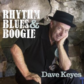 Download track Invisible Man Dave KeyesDoug MacLeod