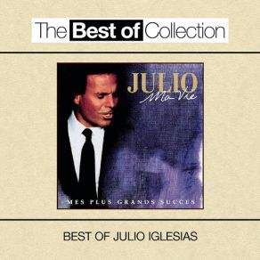 Download track C'Est Toi Ma Chanson (De Niña A Mujer) Julio Iglesias