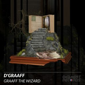 Download track Graaff The Wizard (Extended Mix) Davi De Graaff