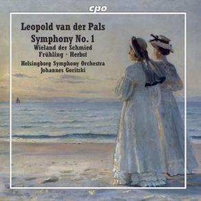 Download track Symphony No. 1 In F-Sharp Minor, Op. 4: II. Scherzo. Vivace Helsingborgs Symfoniorkester