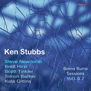 Download track Ear Tear 1 Ken Stubbs