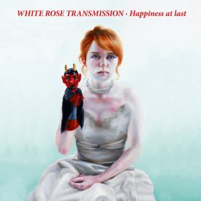 Download track Soul Ambulance White Rose Transmission