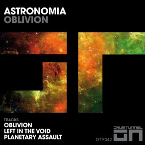 Download track Left In The Void (Original Mix) Astronomia