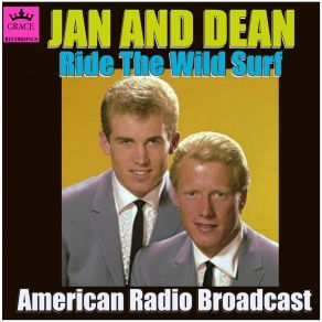 Download track California Girls (Live) Jan & Dean