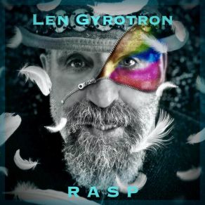 Download track White Boy Blues Len Gyrotron