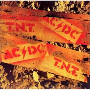 Download track T. N. T.  AC / DC