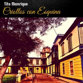 Download track Latido Tito ManriqueFélix Valdelomar