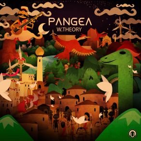 Download track Fairy Forest Pangea