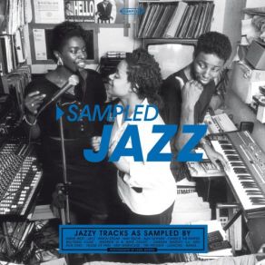 Download track Angel Eyes (Live At The Alhambra) Ahmad Jamal