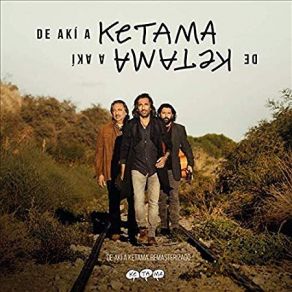 Download track Vente Pá Madrid (Remastered 2019) Ketama