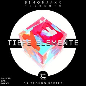 Download track Denisot Simon Jaxx