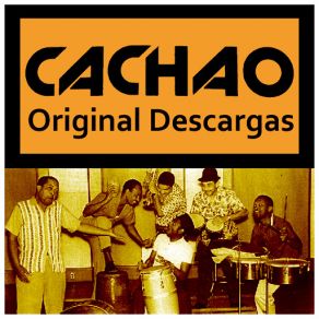 Download track Tunas Se Quemo Cachao