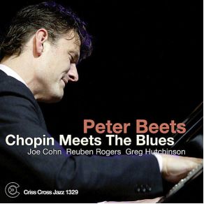 Download track Prelude In B Minor, Opus 28 # 6 Peter Beets