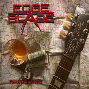 Download track Santa Carla Edge Of The Blade