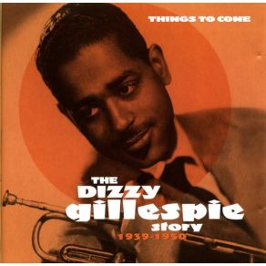 Download track 'Round About Midnight Dizzy Gillespie