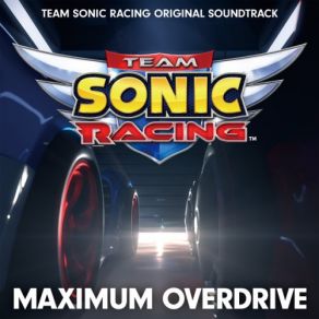 Download track Sand Road Intro Fly-By Maximum Overdrive